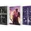 Simon Schuster UK Simon Schuster Powerless Collectors Edition Hardback The epic series taking the world by storm! (The Powerless Trilogy).