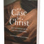 NIV, Case for Christ New Testament with Psalms and Proverbs, Pocket-Sized, Paperback, Comfort Print: Investigating the Evidence for Belief