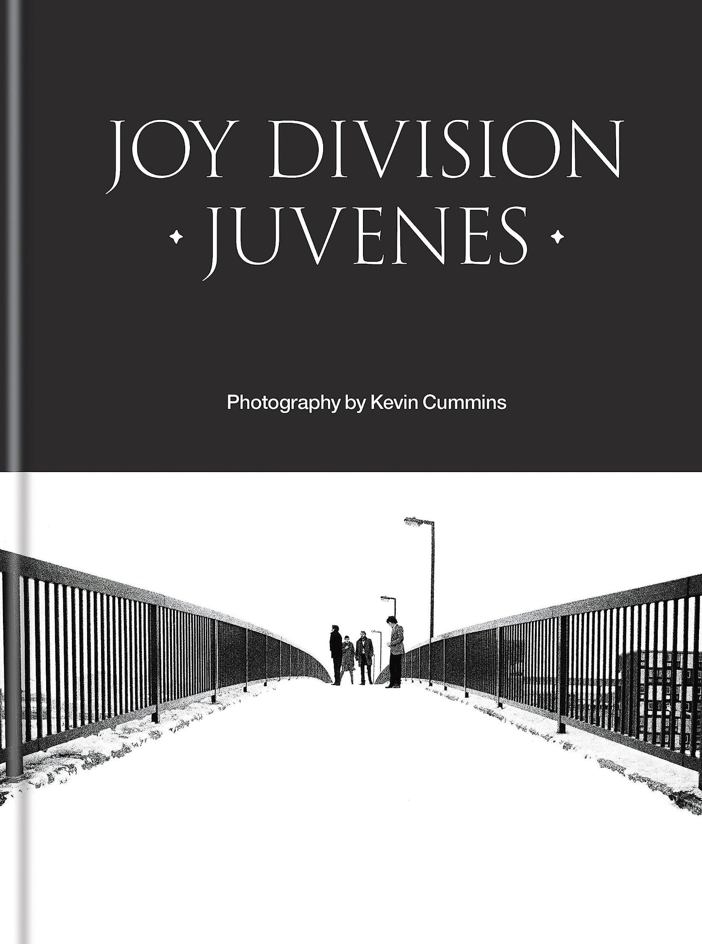 Joy Division: Juvenes by Cummins, Kevin