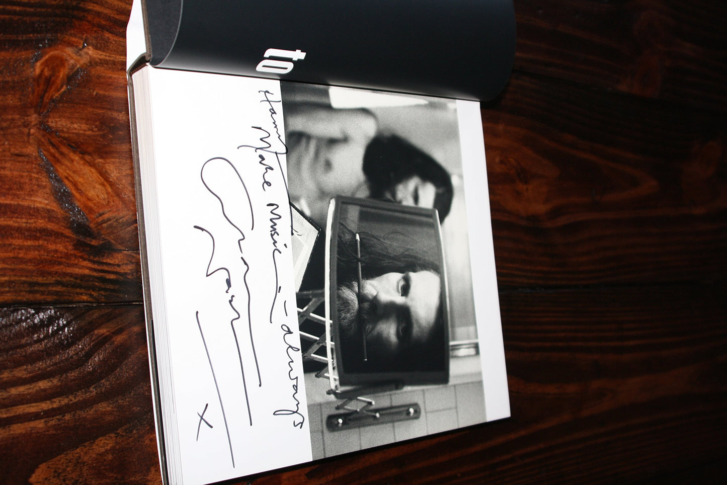 Graham Nash: Eye To Eye
