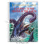 Illustrated Classics - Journey To The Center of The Earth: Abridged Novels With Review Questions