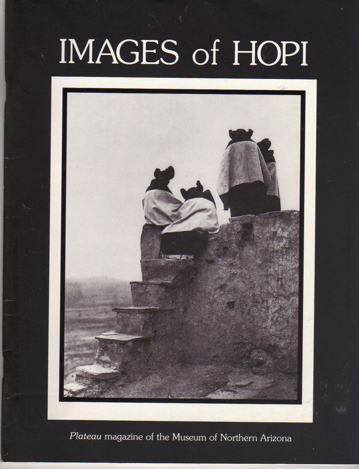 Images of Hopi