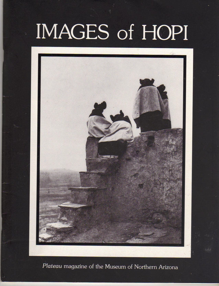 Images of Hopi