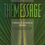 The Message Catholic/Ecumenical Edition (Hardcover, Green)