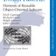 Design Patterns: Elements of Reusable Object-Oriented Software