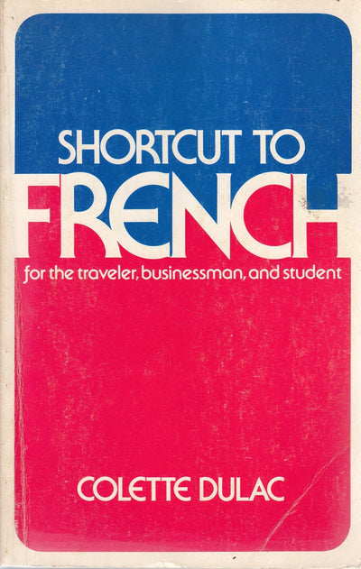 Shortcut to French