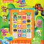 Nickelodeon Paw Patrol, Blue?s Clues, Bubble Guppies, and More! - Me Reader Electronic Reader 8-Book Library - PI Kids