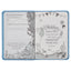 NLT New Testament with Psalms Keepsake Holy Bible for Baby Boys, New Living Translation, Blue (NLT Baby Keepsake NT Psalms Edition)