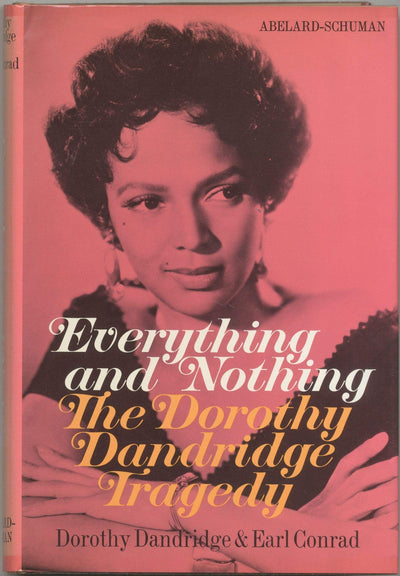 Everything and Nothing: The Dorothy Dandridge Tragedy