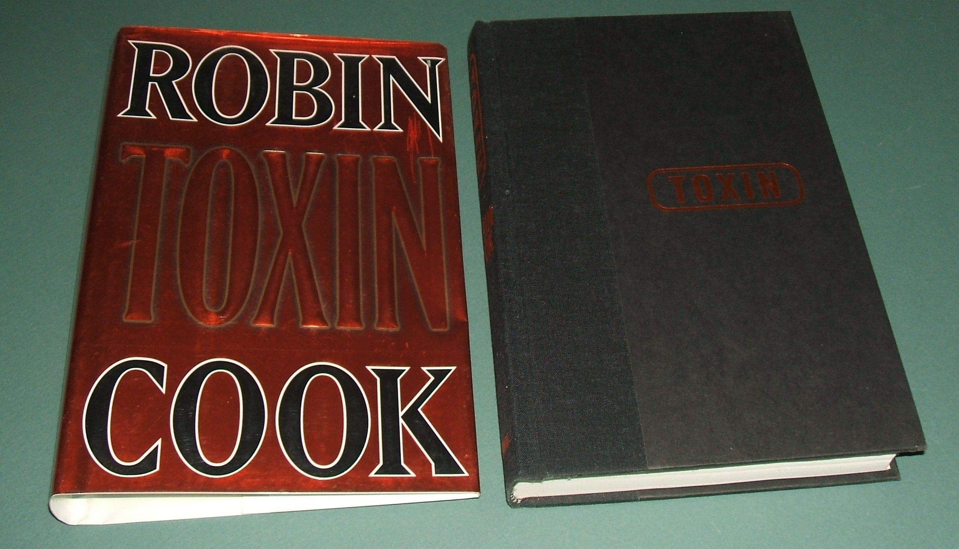 Toxin