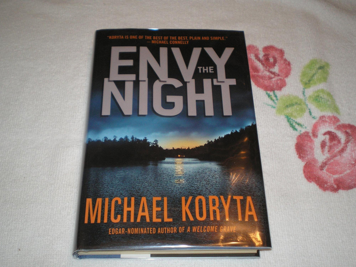 Envy the Night