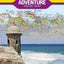 Puerto Rico Map (National Geographic Adventure Map, 3107)