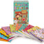 Amelia Bedelia Chapter Book 10-Book Box Set