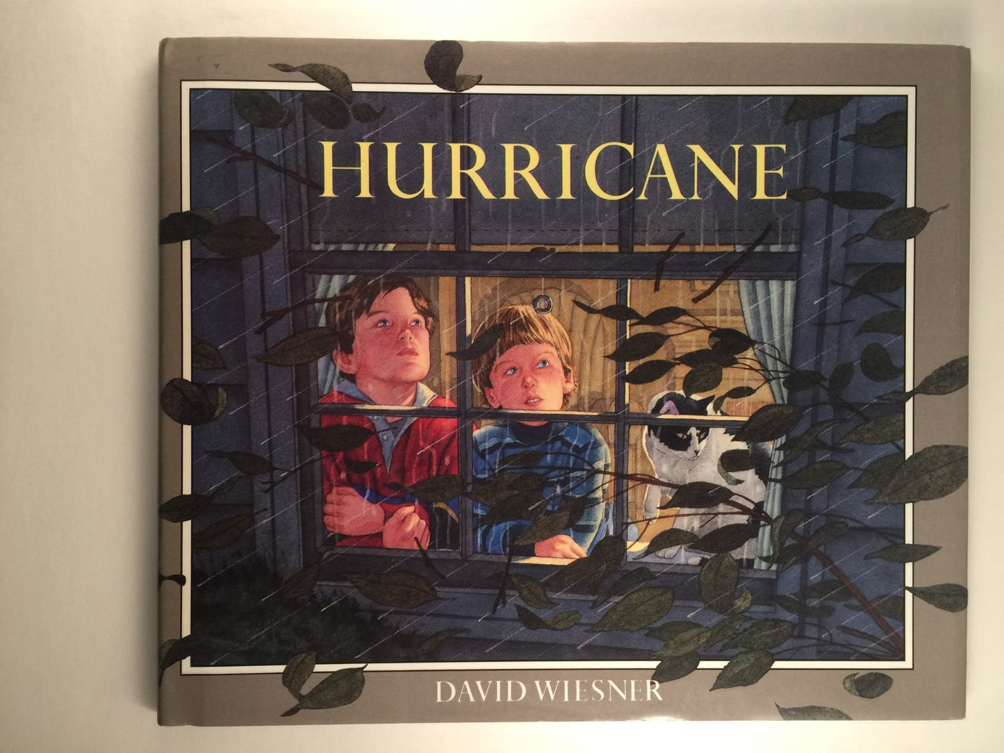Hurricane