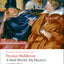 A Mad World, My Masters and Other Plays: A Mad World, My Masters; Michaelmas Term; A trick to Catch the Old One; No Wit, No Help Like a Woman's (Oxford World's Classics)