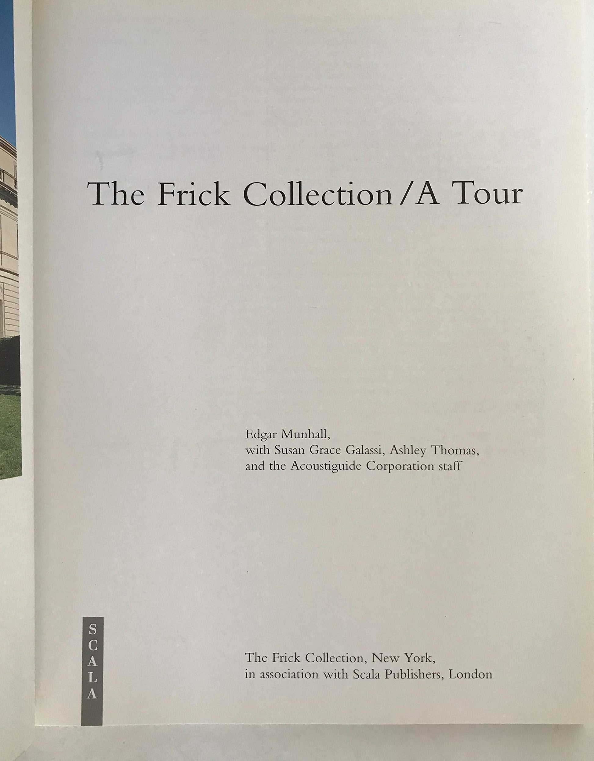 The Frick Collection: A Tour