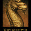 Brisingr: Book III (The Inheritance Cycle)