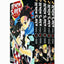 Demon Slayer: Kimetsu no Yaiba Vol 1-5 Collection Set by Miakarts