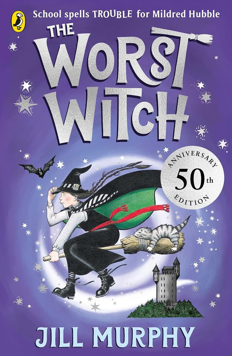 The worst witch