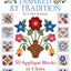 Inspired by Tradition: 50 Appliqué Blocks in 5 Sizes