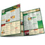 Chef's Guide to Sauces & Dips: a QuickStudy Laminated Reference (Quickstudy Reference Guide)