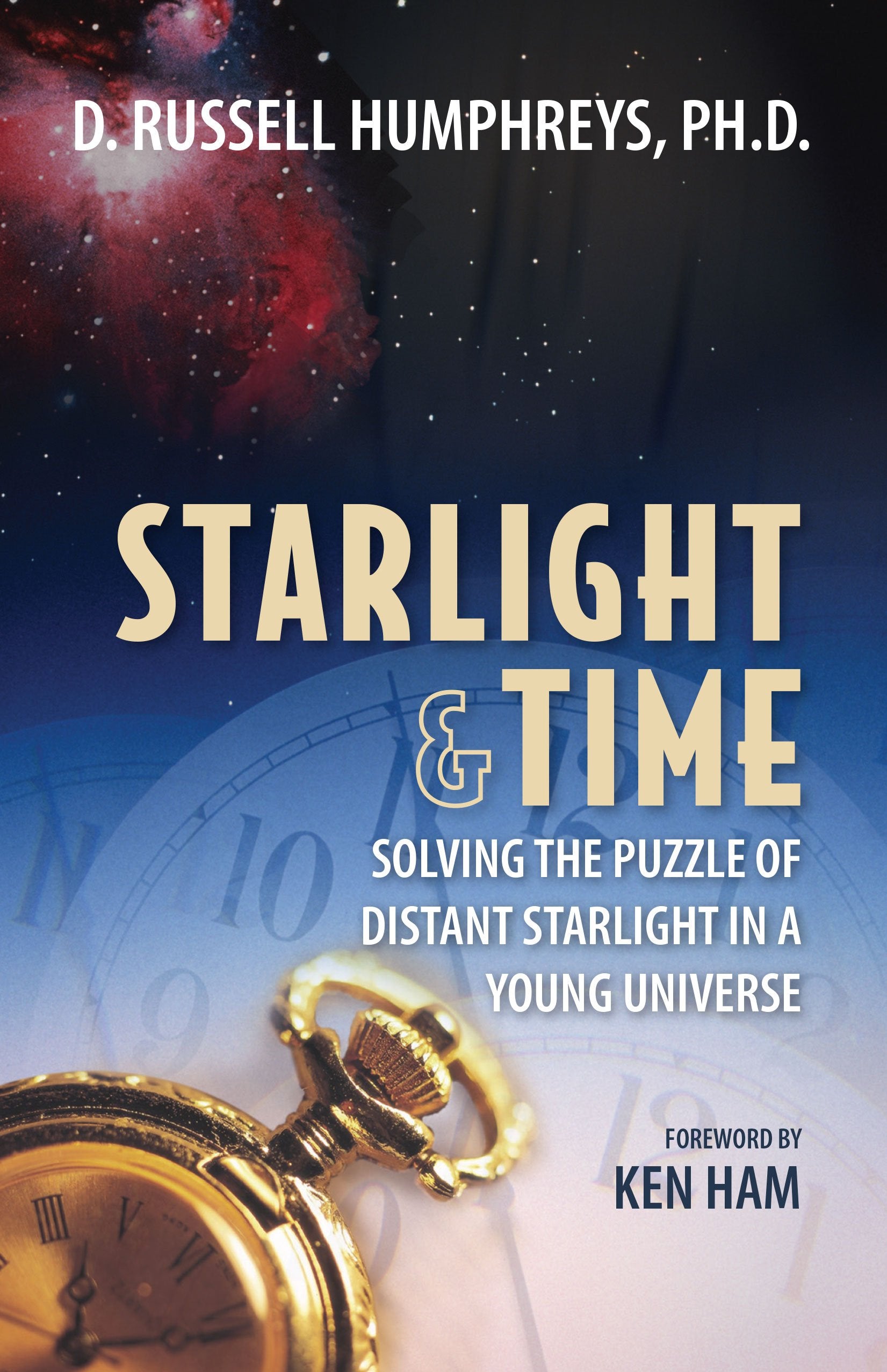 Starlight & Time
