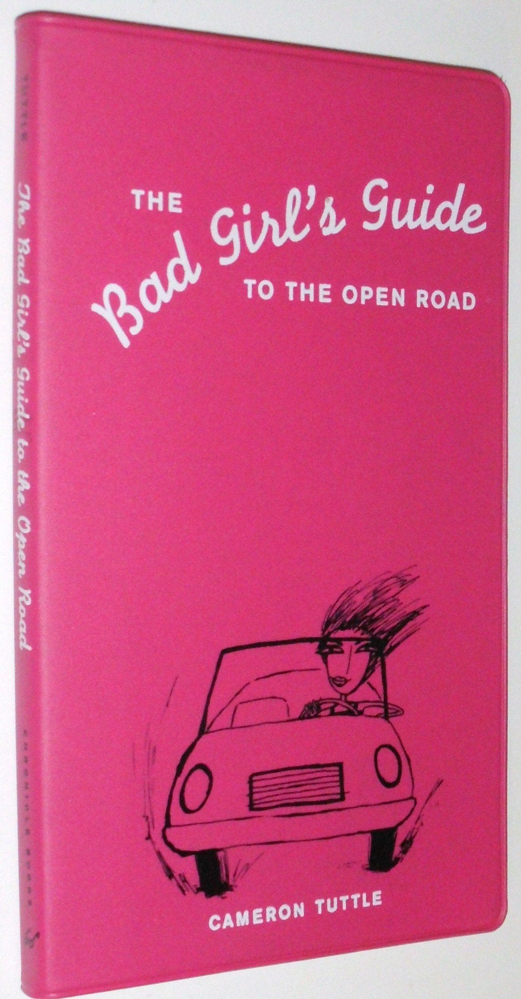 The Bad Girl's Guide to the Open Road