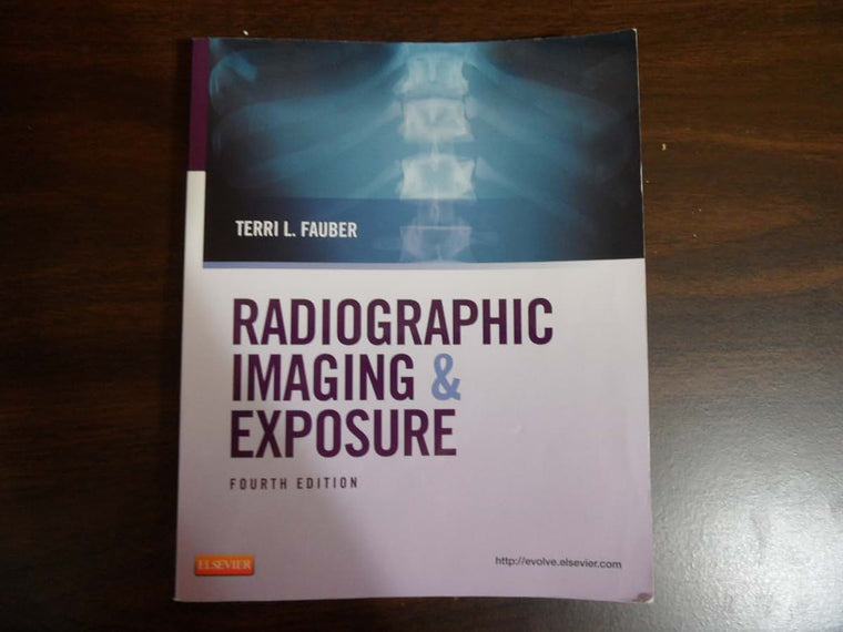 Radiographic Imaging and Exposure