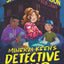 Minerva Keen's Detective Club (MK's Detective Club, 1)