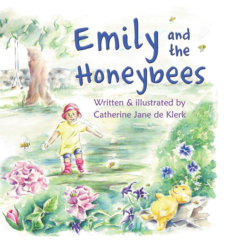 Emily and the Honeybees