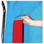 Carson Dellosa Thermometer and Goal Tracker Pocket Chart, Go