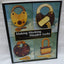 Making Working Wooden Locks (Woodworker's Library)