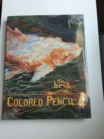 The Best of Colored Pencil 4