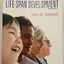 Life-Span Development by Santrock, John