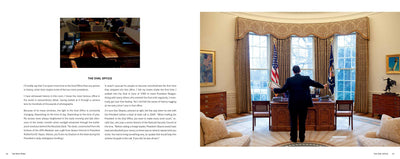 The West Wing and Beyond: What I Saw Inside the Presidency