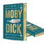 Moby Dick (Deluxe Hardbound Edition) (Fingerprint! Classics)