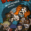 The Cryptid Club #3: The Chupacabra Hoopla