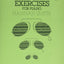 Progressive Sight Reading Exercises: Piano Technique - Sight Reading Piano to Study and Improve - Guidebook That Helps You Develop Sight Reading