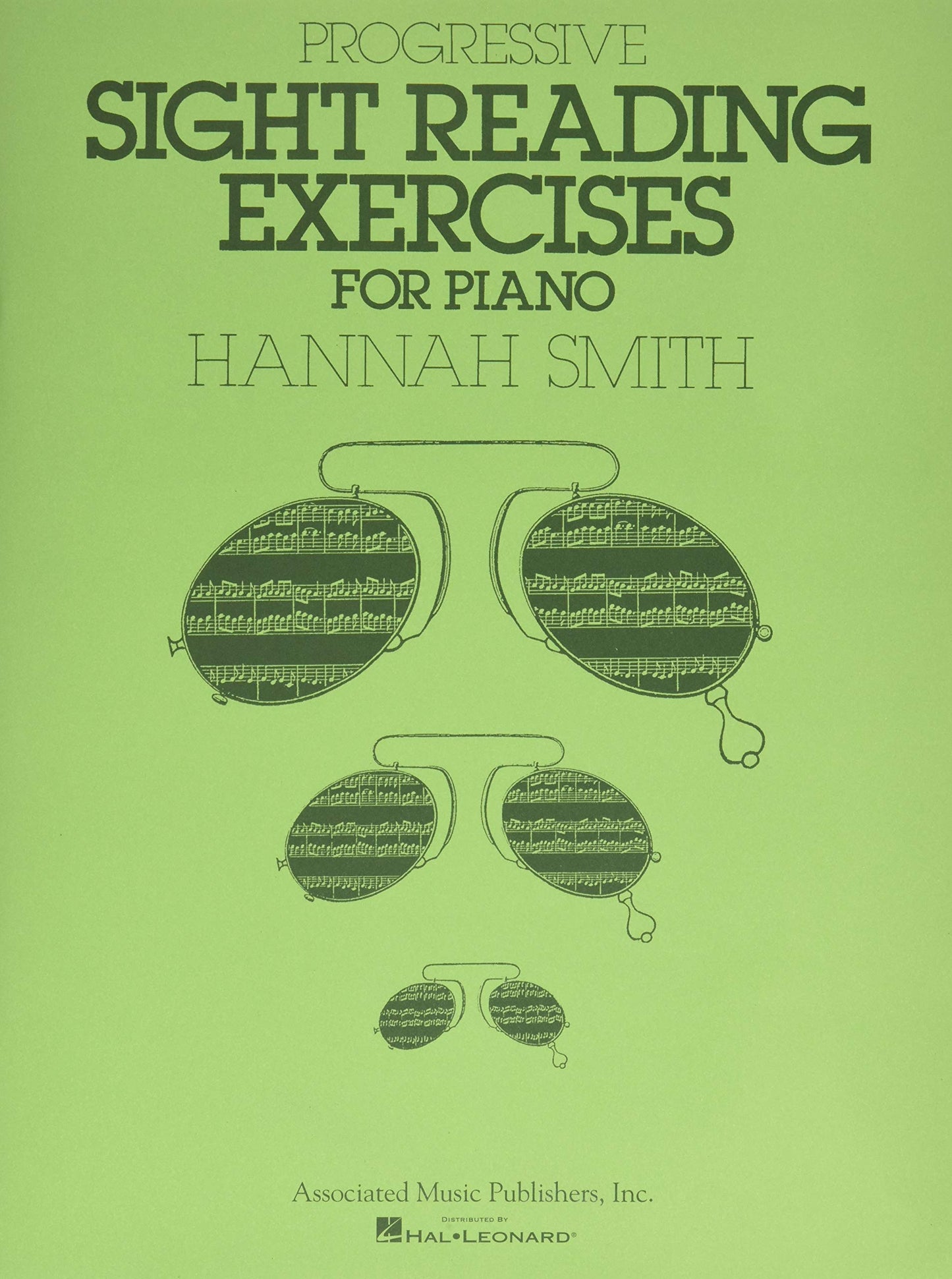 Progressive Sight Reading Exercises: Piano Technique - Sight Reading Piano to Study and Improve - Guidebook That Helps You Develop Sight Reading