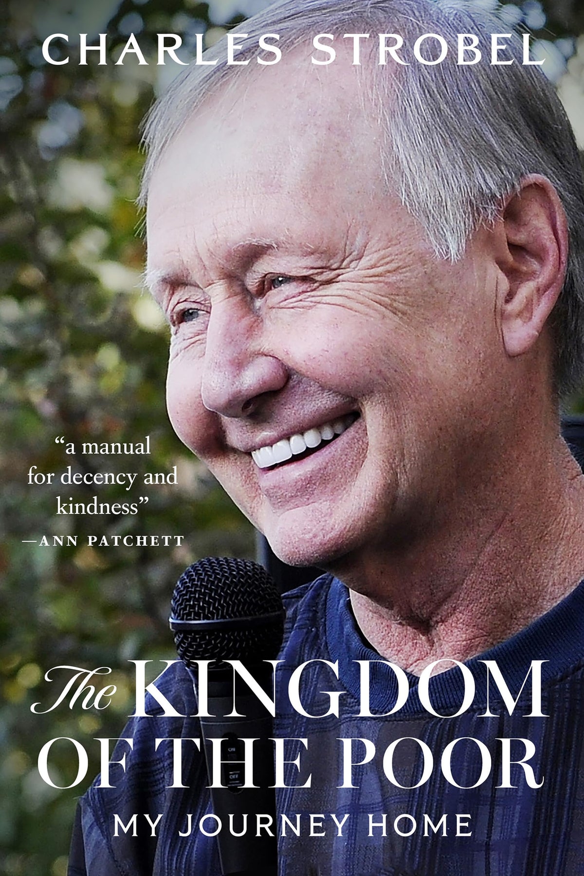 Kingdom of the Poor: My Journey Home