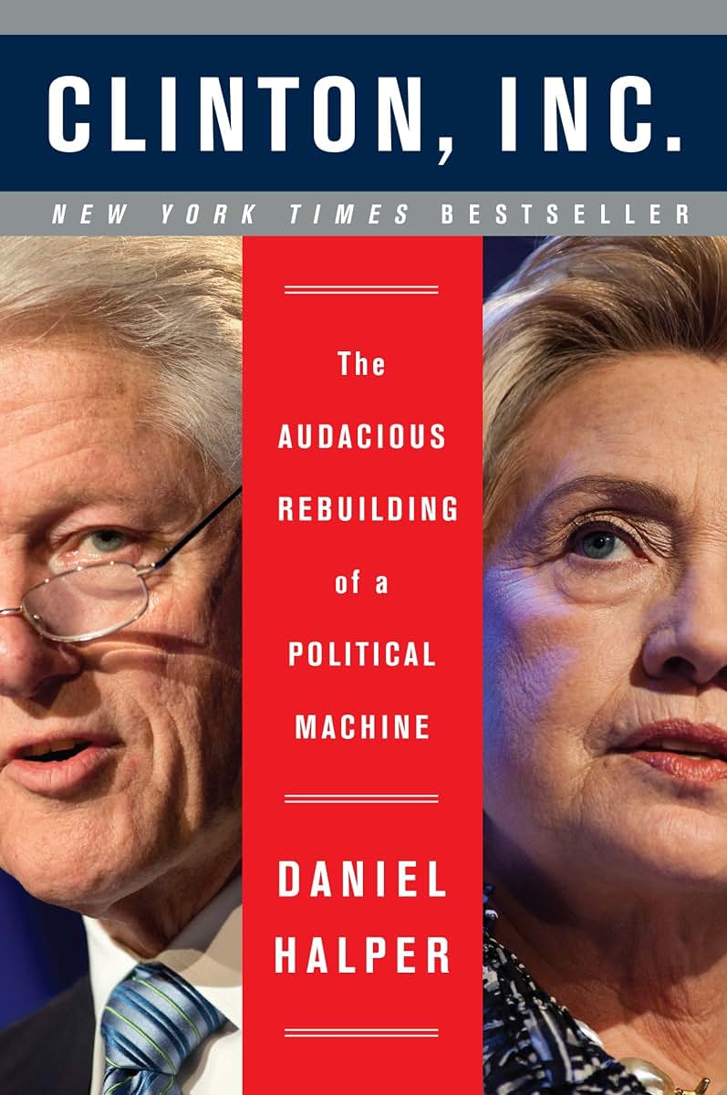 CLINTON INC