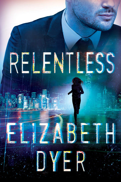 Relentless (Somerton Security, 2)
