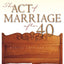 The Act of Marriage After 40