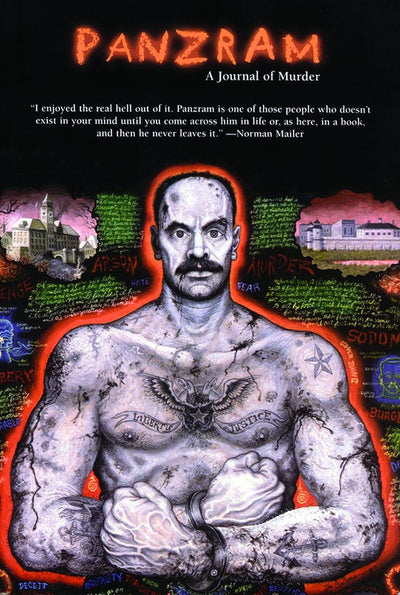 Panzram A Journal of Murder