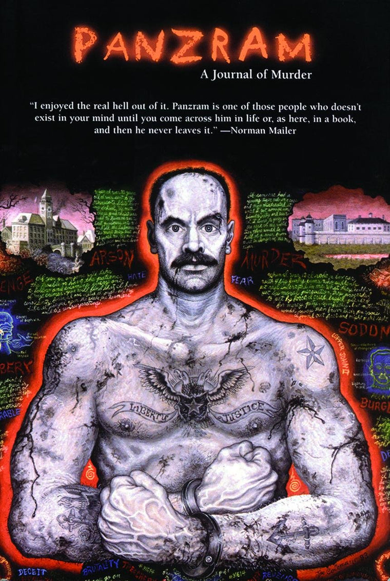 Panzram A Journal of Murder