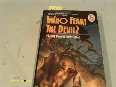 Who Fears the Devil