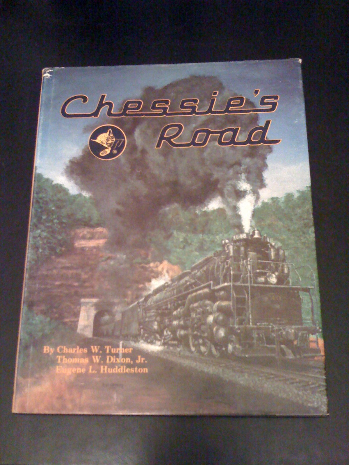 Chessie's Road