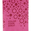 NKJV, Color Code Bible for Kids, Pink Leathersoft, Comfort Print