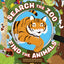 Search the Zoo, Find the Animals