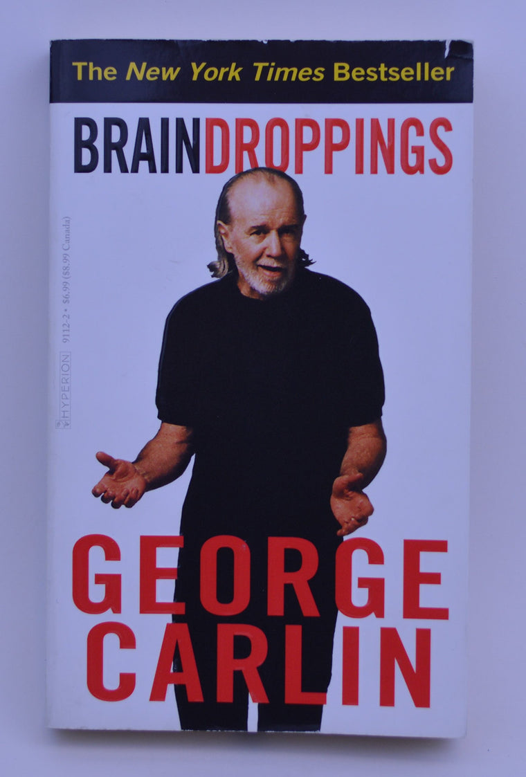 Brain Droppings